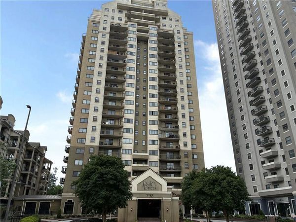 795 Hammond Drive , Unit 311, Atlanta, GA 30328