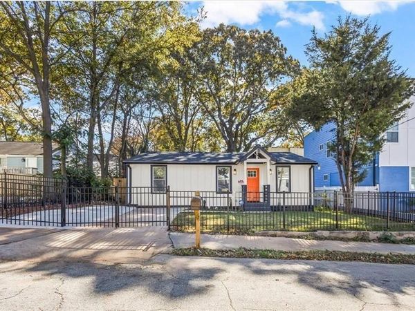358 Roy Street SW, Atlanta, GA 30310