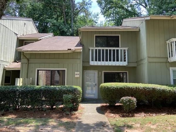 2630 Stoney Creek Road SE, Marietta, GA 30067