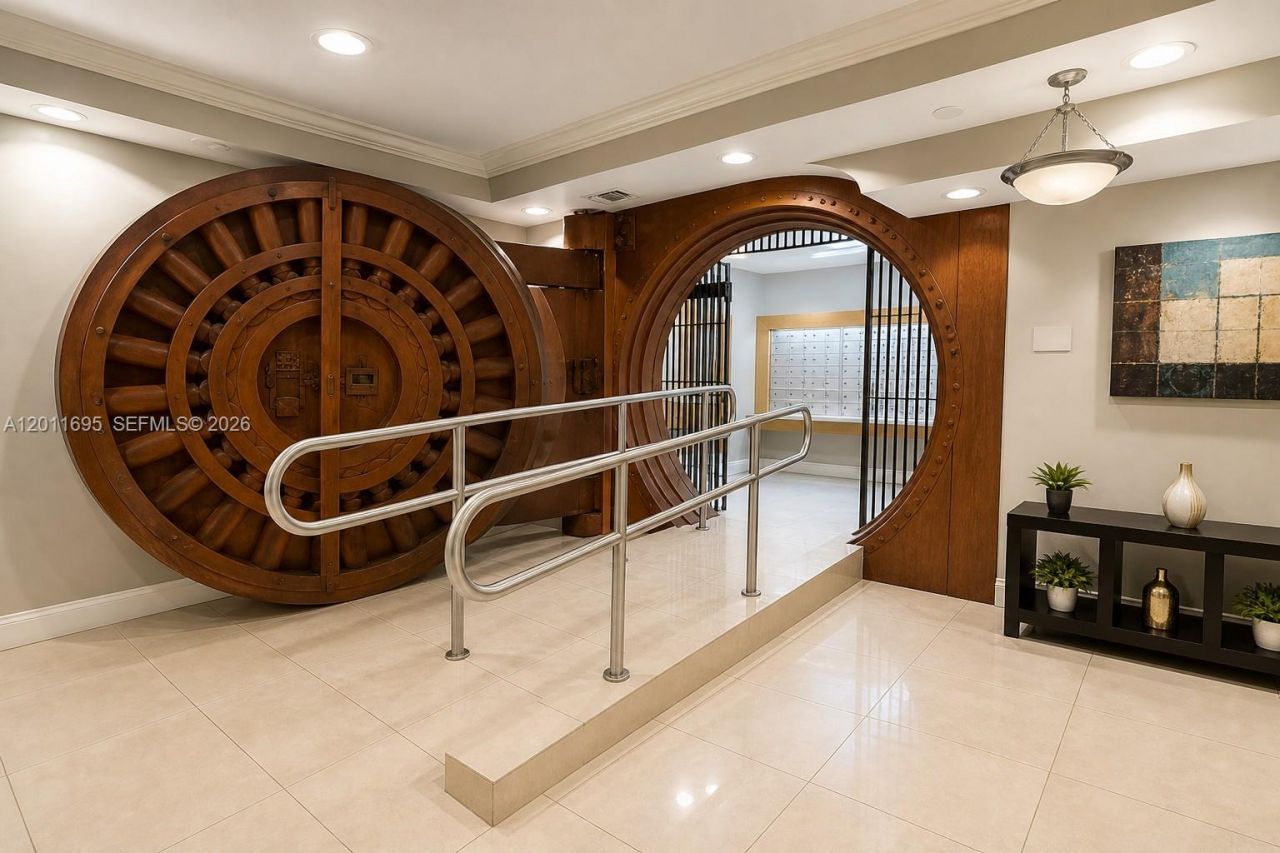 111 E Flagler St , Unit 705, Miami, FL 33131 Photo