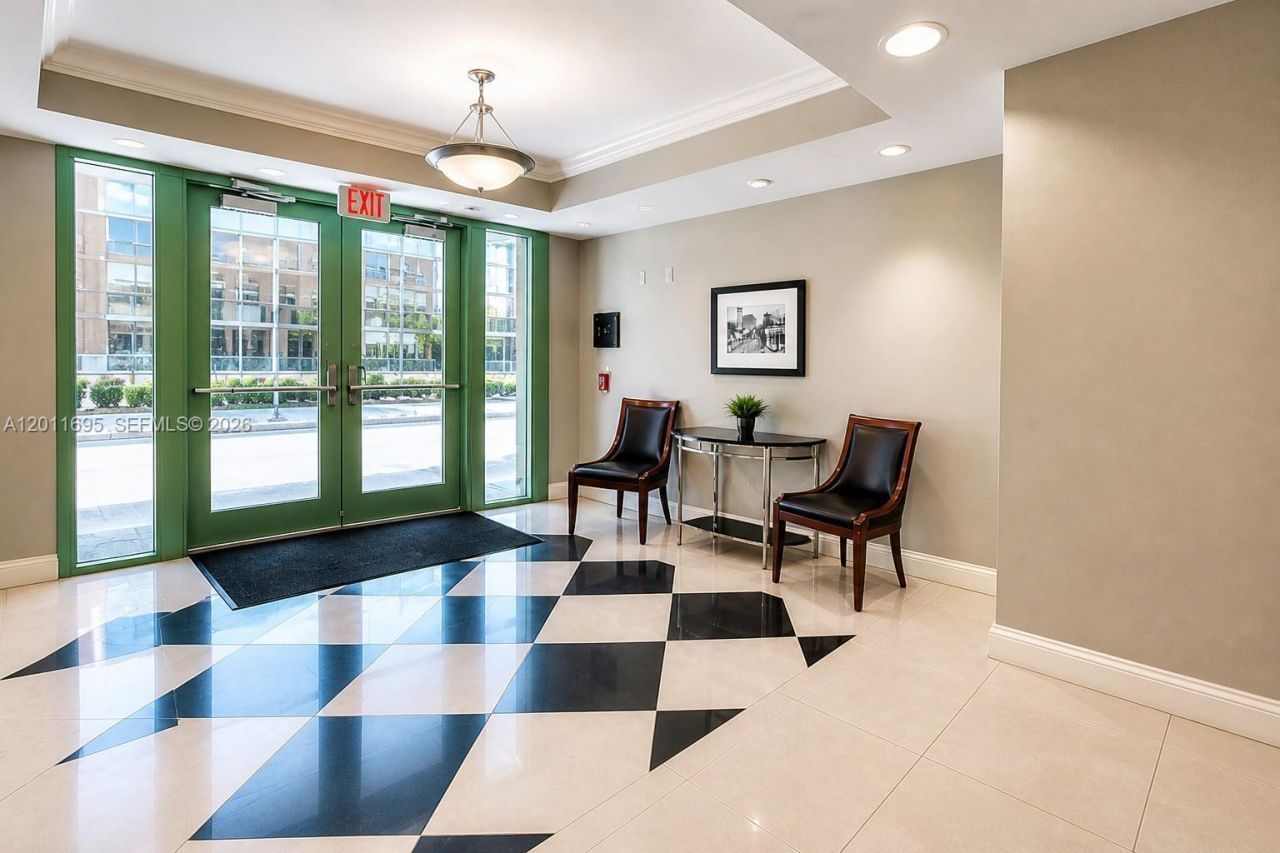 111 E Flagler St , Unit 705, Miami, FL 33131 Photo
