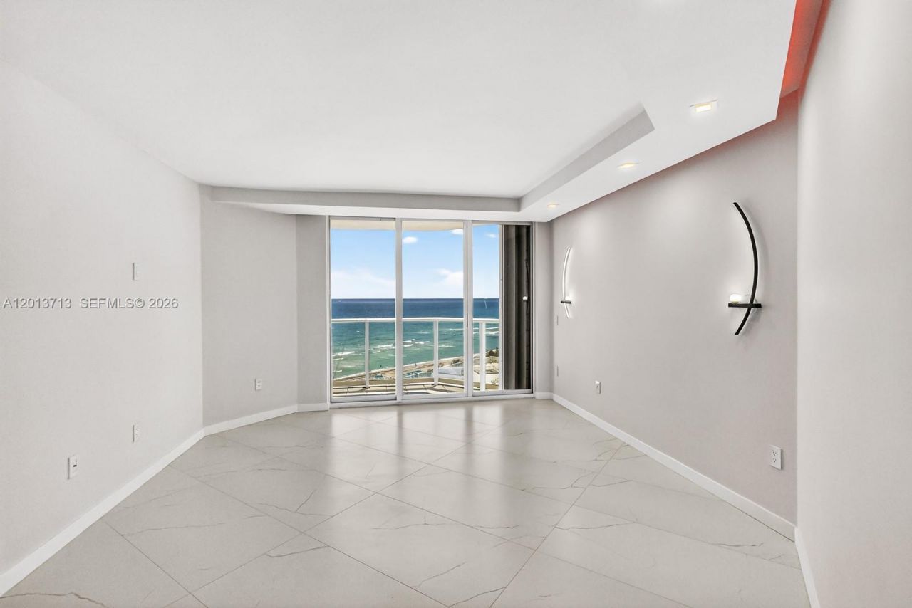 16445 Collins Ave, Unit 922, Sunny Isles Beach, FL 33160 Photo