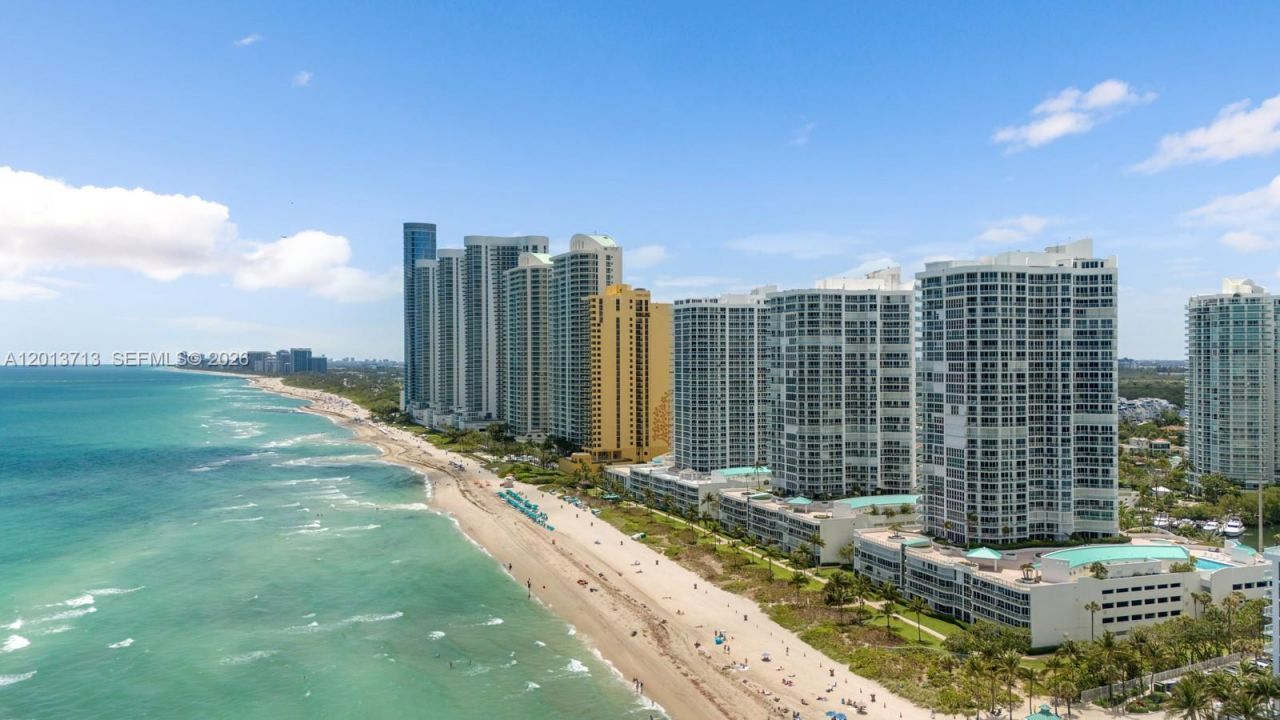 16445 Collins Ave, Unit 922, Sunny Isles Beach, FL 33160 Photo