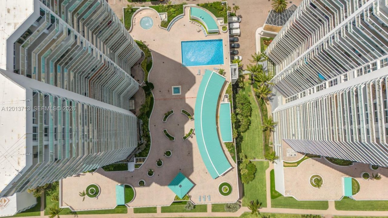 16445 Collins Ave, Unit 922, Sunny Isles Beach, FL 33160 Photo