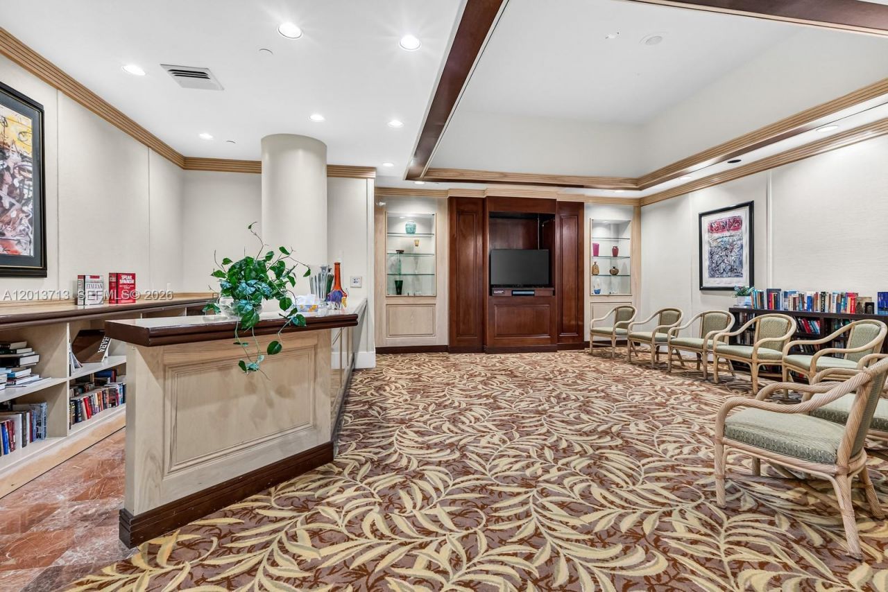 16445 Collins Ave, Unit 922, Sunny Isles Beach, FL 33160 Photo