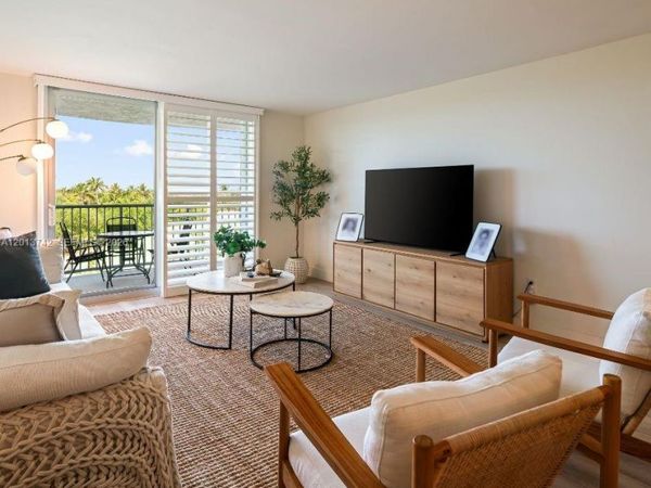 Unit 501, Key Biscayne, FL 33149