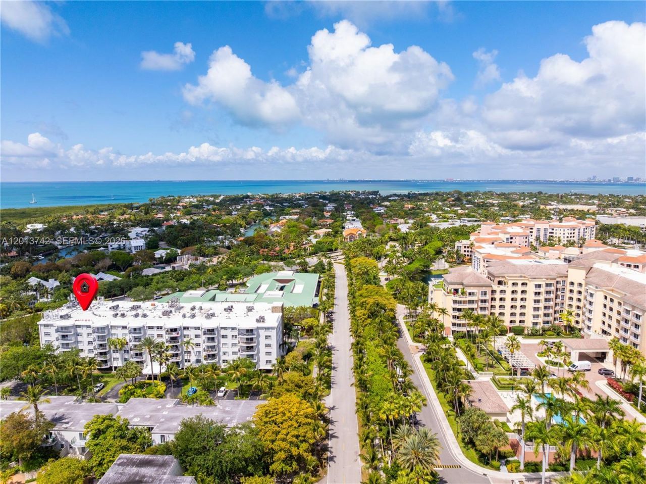 Please Call For Address, Unit 501, Key Biscayne, FL 33149 Photo