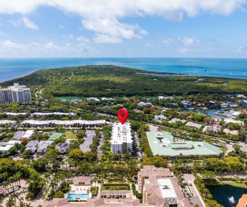 Please Call For Address, Unit 501, Key Biscayne, FL 33149 Photo