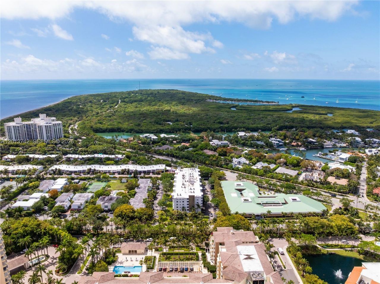 Please Call For Address, Unit 501, Key Biscayne, FL 33149 Photo