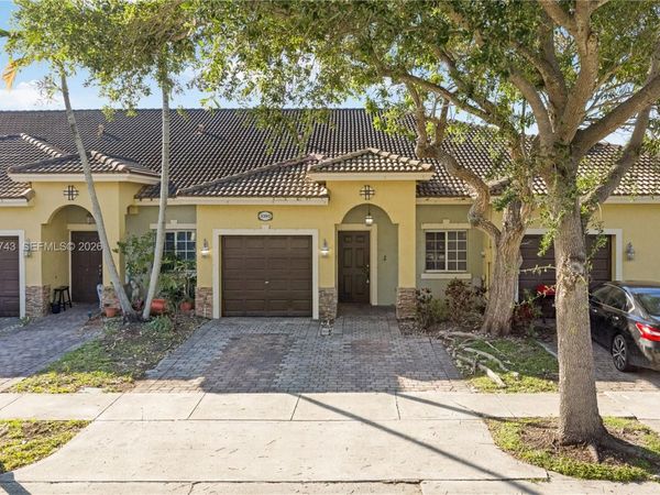3393 NE 11th Dr , Homestead, FL 33033