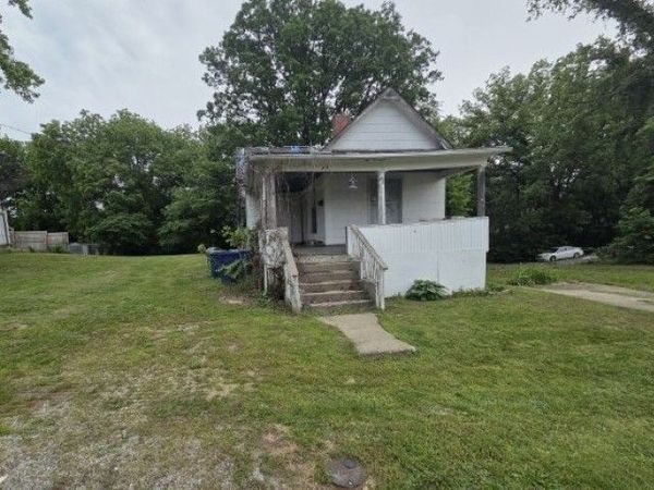 214-216 N 7th Street , Mt Vernon, IL 62864