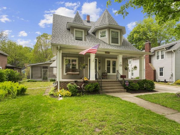 406 N 4th Street , Oregon, IL 61061