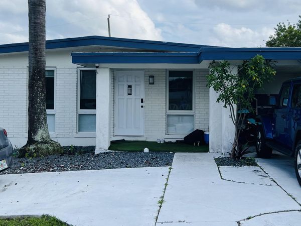840 Bradley Street, West Palm Beach, FL 33405