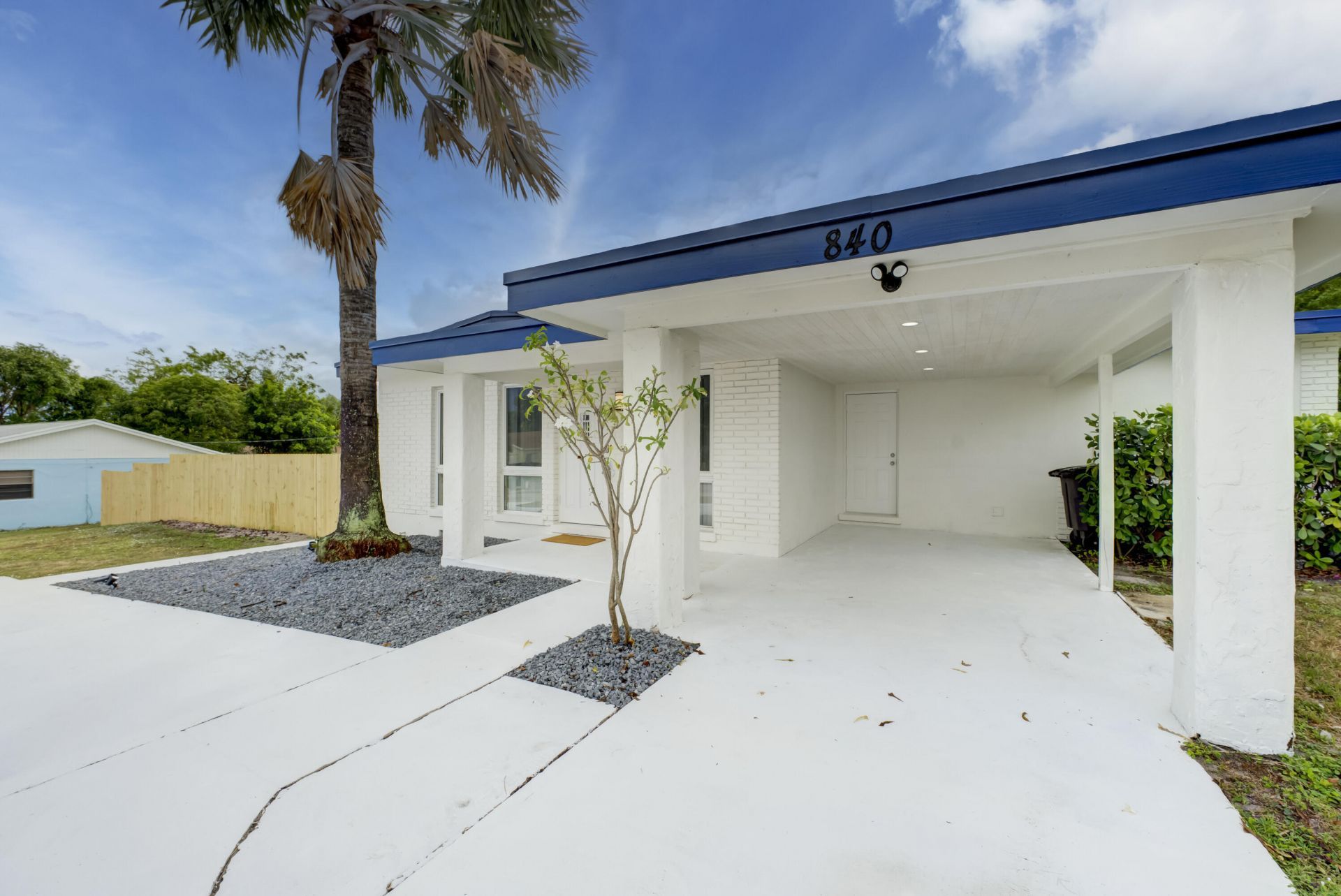 840 Bradley Street, West Palm Beach, FL 33405 Photo