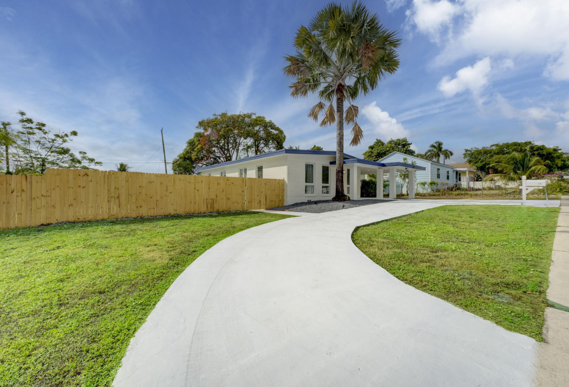 840 Bradley Street, West Palm Beach, FL 33405 Photo