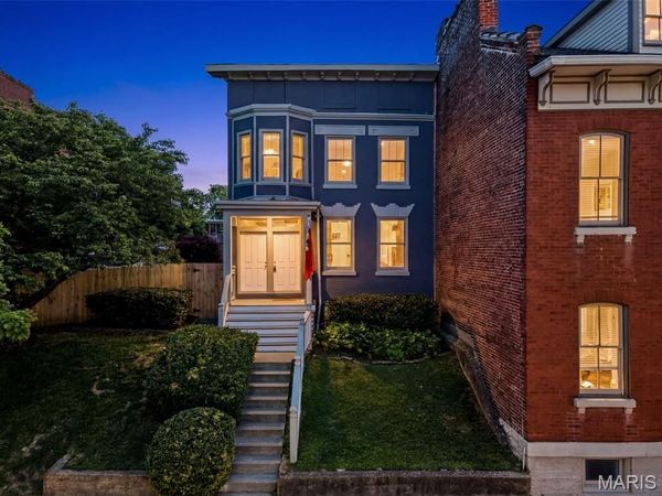 3010 Salena Street, St Louis, MO 63118