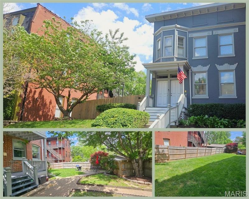 3010 Salena Street, Saint Louis, MO 63118 Main Photo