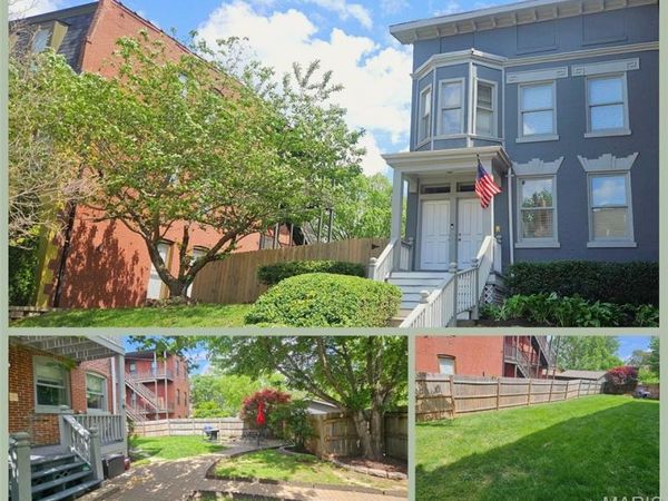 3010 Salena Street , St Louis, MO 63118