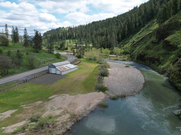 1017 Tiger Drive, Kendrick, ID 83537
