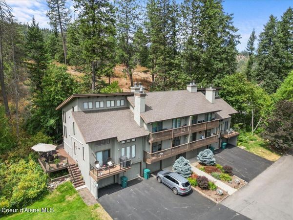 5276 W Racquet RD, UNIT 10, Rathdrum, ID 83858