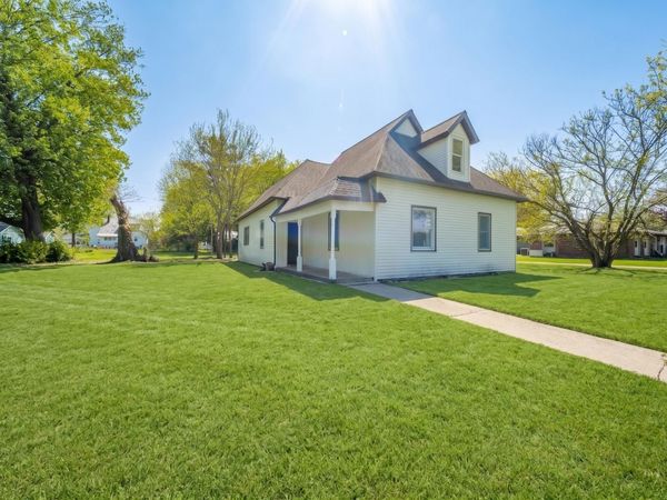 314 Craven Street, Sweetser, IN 46987