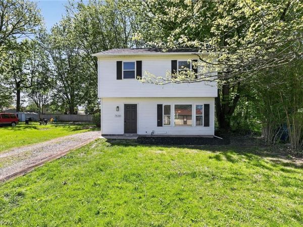 7838 Linden , Mentor on the Lake, OH 44060