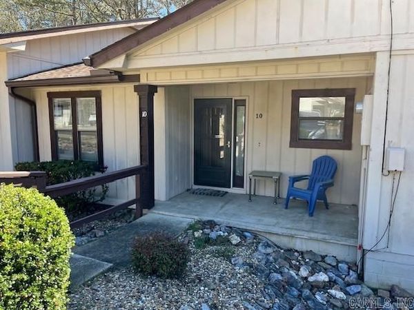 10 Dulzura Lane , Hot Springs Village, AR 71909
