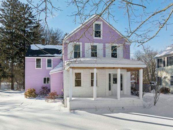 8 Elm Street, Unit 2, Swansea, MA 02777
