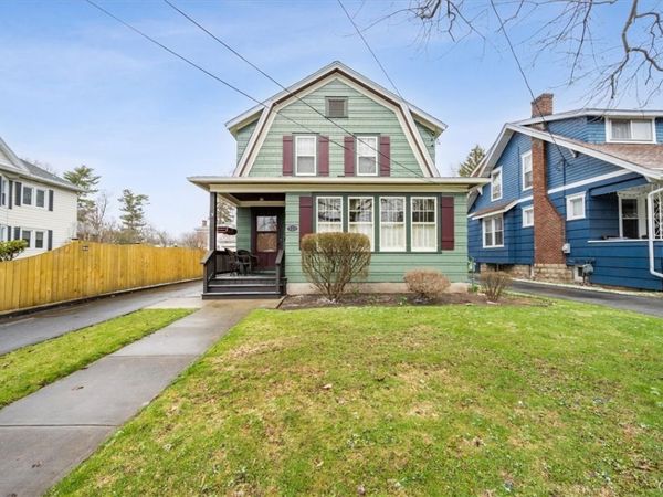 523 Broad Street, Oneida, NY 13421