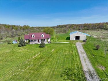 2978 Brown Street , Collins, NY 14034