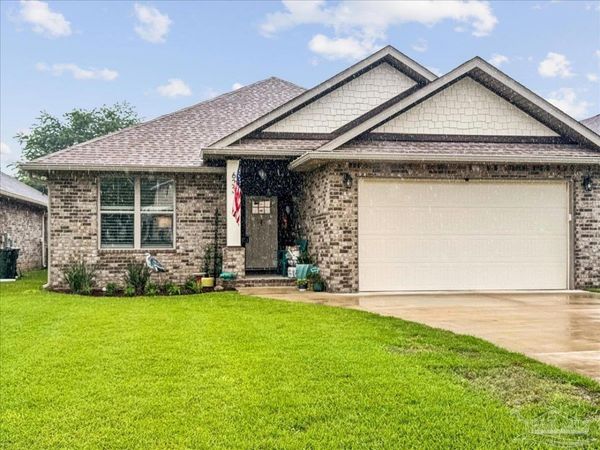 633 Wild Heron Way, Pensacola, FL 32507