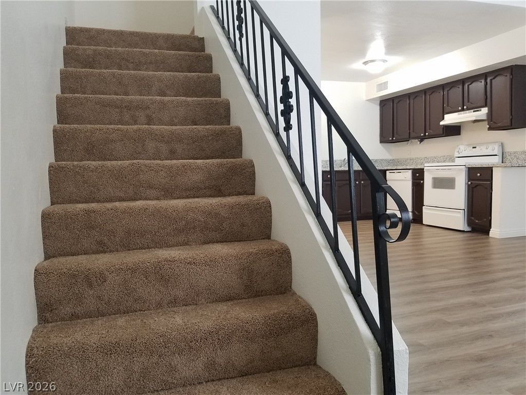 5156 Golden Lane, Unit A, Las Vegas, NV 89119 Main Photo