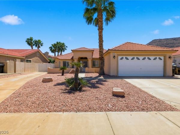333 Oak Canyon Drive , Henderson, NV 89015