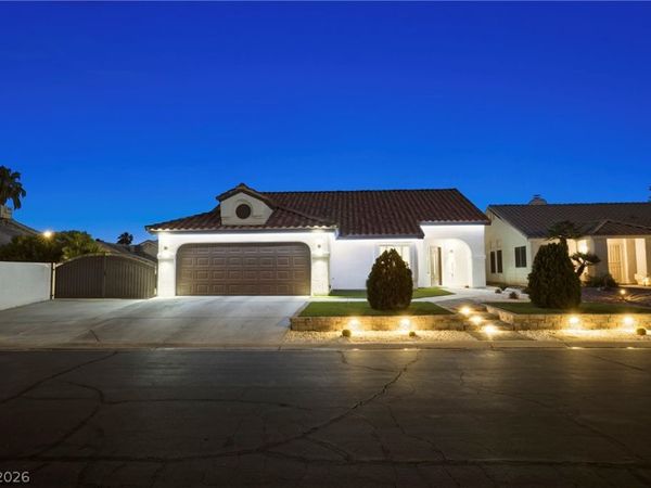 6309 Alkaid Avenue , Las Vegas, NV 89122