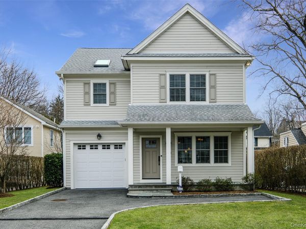 378 Midland Avenue , Rye, NY 10580