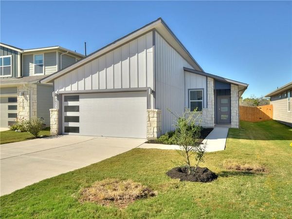 7512 Daves Landing DR , Austin, TX 78724