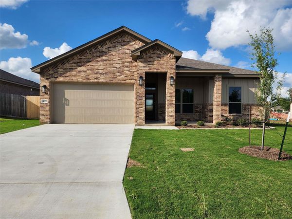 406 Talon LOOP, Salado, TX 76571