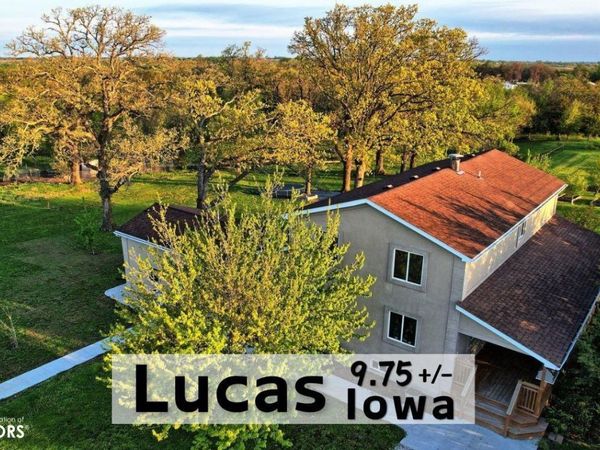 43295 190TH AVE, Chariton, IA 50049