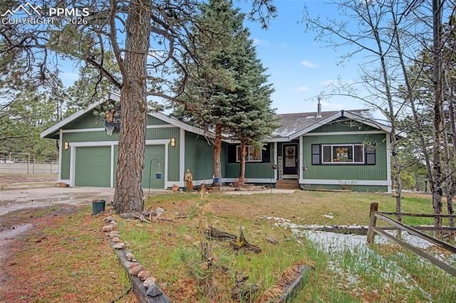 8330 Kirk Drive, Colorado Springs, CO 80908 Main Photo