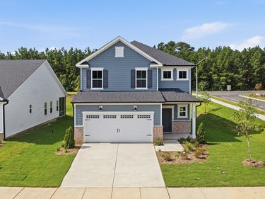 500 Havannah Road, Garner, NC 27529
