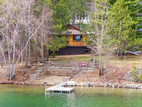 14292 Chippewa Loop, Park Rapids, MN 56470