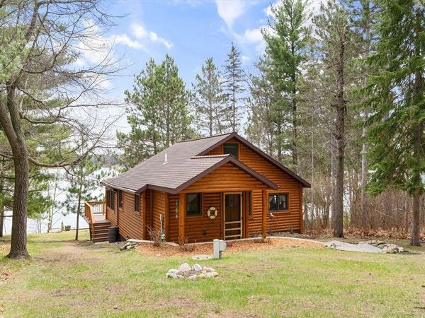 14292 Chippewa Loop, Park Rapids, MN 56470