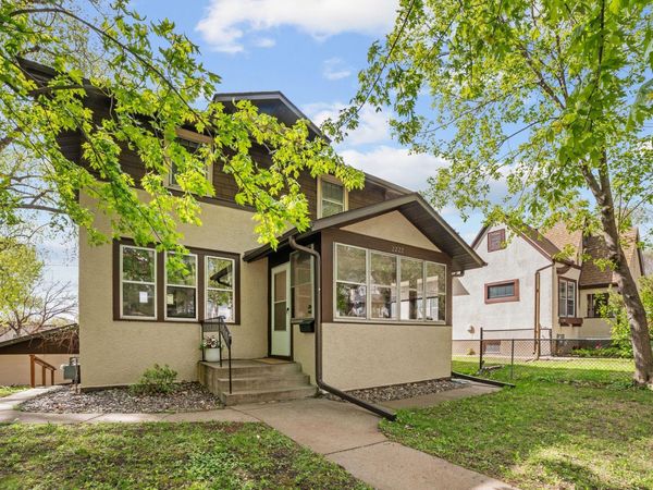 2222 Lincoln Street NE, Minneapolis, MN 55418