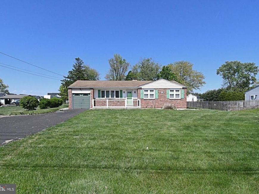3131 Cowpath Road , Souderton, PA 18964 Main Photo