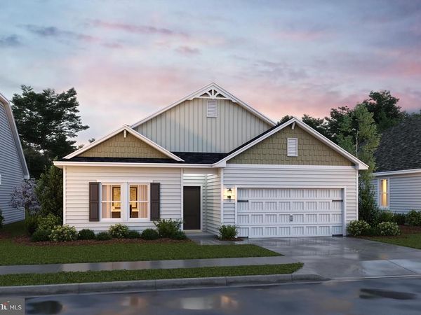 LOT 240 PRIMARY COURT, MARTINSBURG, WV 25405