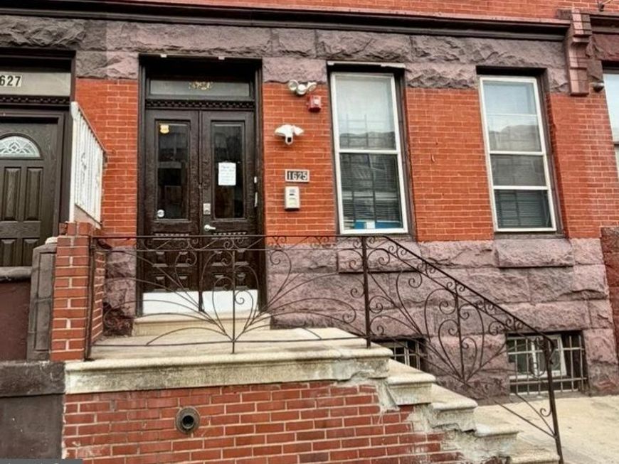 1625 W Diamond Street, Philadelphia, PA 19121 Main Photo