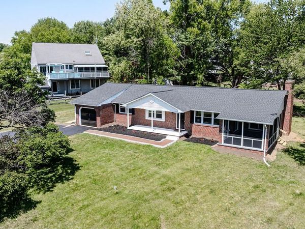 56 MOWBRAY LANE, NORTH EAST, MD 21901