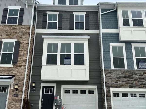 5546 MARKSBURG PL PLACE , WHITE PLAINS, MD 20695