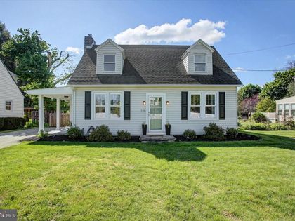 225 PINE ROAD Mount Holly Springs, PA 17065