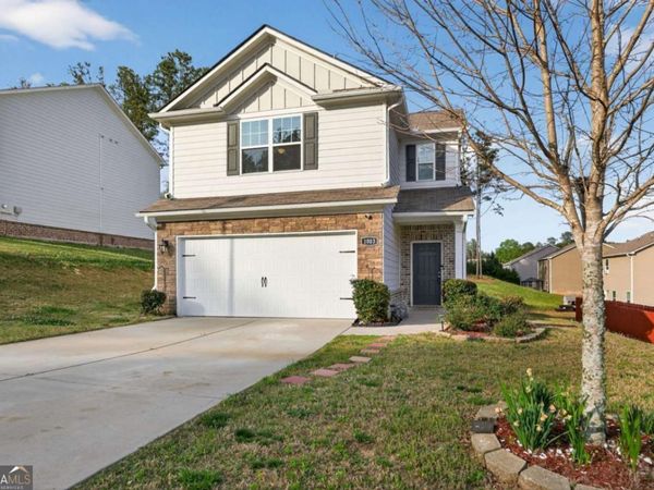 1003 Nandina Court, Villa Rica, GA 30180